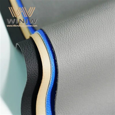 چاپیریال دوستانه مصنوعي چرم